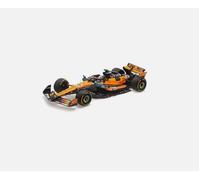 MINICHAMPS McLaren MCL39 Oscar Piastri #81 GP di Monaco 2025 1:18