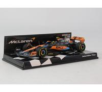 Minichamps Mclaren MCL60 #4 Lando Norris F1 Australian GP 2023 1/43 537234704