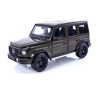 Minichamps - MER G Class (W463) - 2020-1/18
