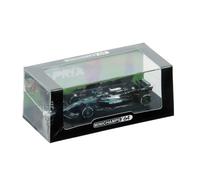 Minichamps Mercede. W16 GEORGE RUSSELL 3RD PLACE CHINA GP 2025 1/64