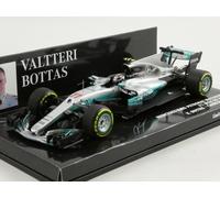 Mercedes AMG F1 W08 Eq Power No.77 Cinese Gp Formula 1 2017 (Valtteri Bottas