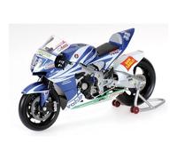 Minichamps Pauls Modello Art 1/12 Marco Melandri Honda Gresini Racing MotoGP 2007