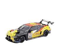 Minichamps Per BMW M4 GT3 1 18 In Lega Porte Complete Stagione 21-22 Nürburgring Giocattoli Metal Vehicles non RC