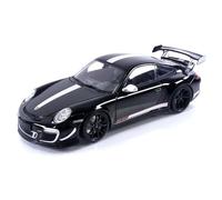 MINICHAMPS - POR 911 GT3 RS 4.0-2011 - 1/18