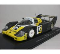 Minichamps Porsche 956K #12 BAD AACHEN 1000 KM Monza 1984 1/18 155846612
