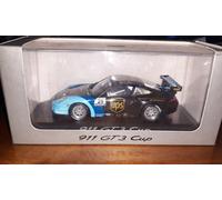 Minichamps-Promo 1/43 Porsche 911 GT3 Cup #29 WAP 020 124 16