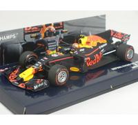 Minichamps Red Bull RB13 Max Verstappen Australian GP 2017 1/43 410170033