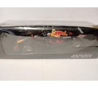 Minichamps Red Bull RB16B #11 Sergio Perez Mexican GP 2021 1/18 110211911