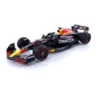 Minichamps - Red RB18 - Winner Belgian GP 2022-1/18