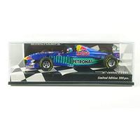 Minichamps Sauber Ferrari C16-1997 - 1/43