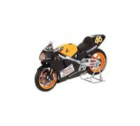 Minichamps Valentino Rossi Honda Nsr500 2000 Test Moto Giocattolo