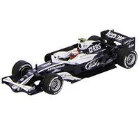 Minichamps - Veicoli - 400080008 - A & T Williams Toyota FW30 Nakajima 08-1/43