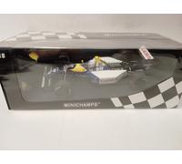 Minichamps Williams Renault FW14B #6 Riccardo Patrese 1992 1/18 110920006