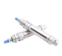 Minicilindro circolare DSW-32-25/40/50/80/100/125/150/160/200/250-P/PPV-B 1 pz(DSW-32-40-PPV-B)