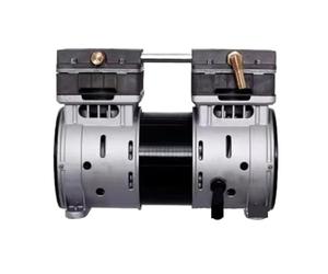 Minicilindro, Testa a Pompa Del Concentratore Di Ossigeno Compressore D'aria Silenzioso Senza Olio 700W 10L Parte Di Ricambio For Generatore Colpo
