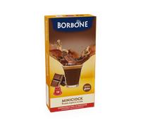 Miniciock Borbone Capsule Compatibili NESPRESSO
