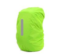 MINICIRCLES Protection Sac à Dos Pluie, Housse de Sac à Dos imperméable et Anti-poussière, Housse de Protection réfléchissante pour Sac de 20L à 45L - pour randonnée Camping Cyclisme