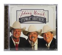 Minick, Johnny & The Stewart Brothers - Johnny Minick & The Stewart Brothers
