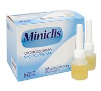 MINICLIS AD 9G 12MICRO L II