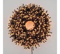 MiniCluster ø6cm 2000 LED TRADITIONAL 40,5m in Bobina