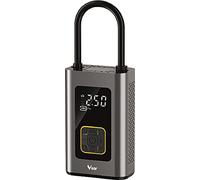 Minicompressore a batteria