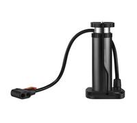 Minicompressore Ad Aria Gonfiatore Portatile Pompa Manuale Dell'aria