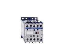 MINICONT. K AUX. 2N 2NC 24VDC