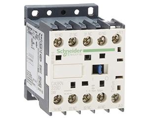 MINICONT. K AUX. 2N 2NC 24VDC