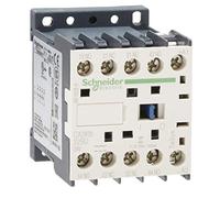 MINICONT. K AUX. 2N 2NC 24VDC