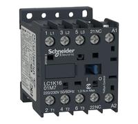 Schneider Electric – MINICONT. K TRIP. 16A 230VAC