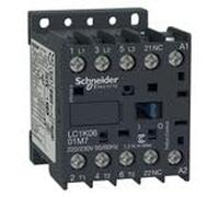 MINICONT. K TRIP. 6A 230V 50/60HZ