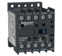 MINICONT. K TRIP. 9A 24V DC