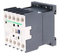SCHNEIDER LP4K0610BW3 CONTATTORE 6A LP4K0610BW3