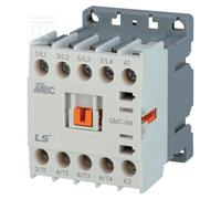 Minicontattore LS Electric GMC-9M 1a 230V 50/60Hz