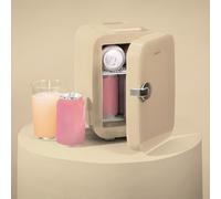 Cecotec Mini Frigorifero Bolero Minicooling 4l Río