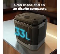 MiniCooling Bolero TravelCooling 33L D