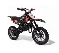 Minicross per Bambini Z-Tech KXD ZMC 701A -Arancione