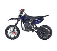 Minicross per Bambini Z-Tech KXD ZMC 703B-Blu