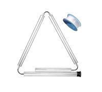 MINIDAHL di Anodo di Magnesio per Scaldabagno di Anodo 3/4NPT Pompa di A Sezioni Congiunte A Temperatura Costante di Magnesio Durevole