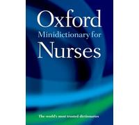 Minidictionary for Nurses