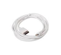 miniDisplayPort 1.1a CLASSIC AK-340102-030-W cavo di collegamento