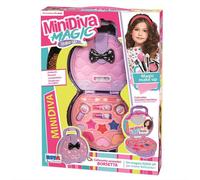 MINIDIVA COSMETICI TROUSSE BORSETTA