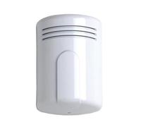 MINIDOGE/A SIRENA DA INTERNO PIEZO 12VDC AUTOALIMENTATA ALLARME VENITEM
