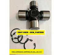 MINIDOR - Kit croce giunto universale 30,04 81,60 mm