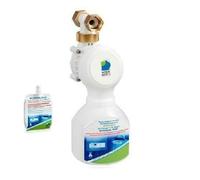 MINIDOS 1/2 DOSATORE ANTICALCARE PM009 ACQUA BREVETTI