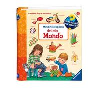 MiniEnciclopedia del mio Mondo. Ediz. a colori