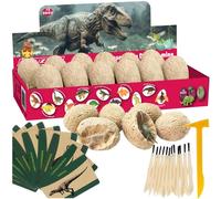 Miniera di dinosauri - scavi Kruzzel