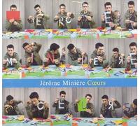 Miniere, Jerome - Coeurs