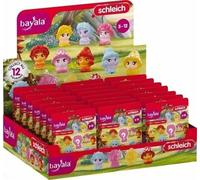 Schleich - Giocattoli, Multicolore (100016884)