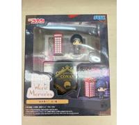 Minifigure Detective Conan Petite World Memories - Shuichi Akai -